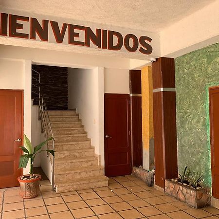 Hotel Papagayo Веракруз Екстериор снимка