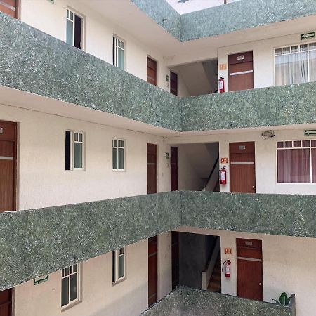 Hotel Papagayo Веракруз Екстериор снимка