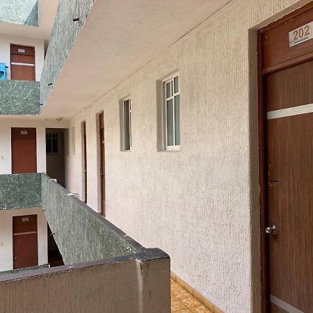 Hotel Papagayo Веракруз Екстериор снимка
