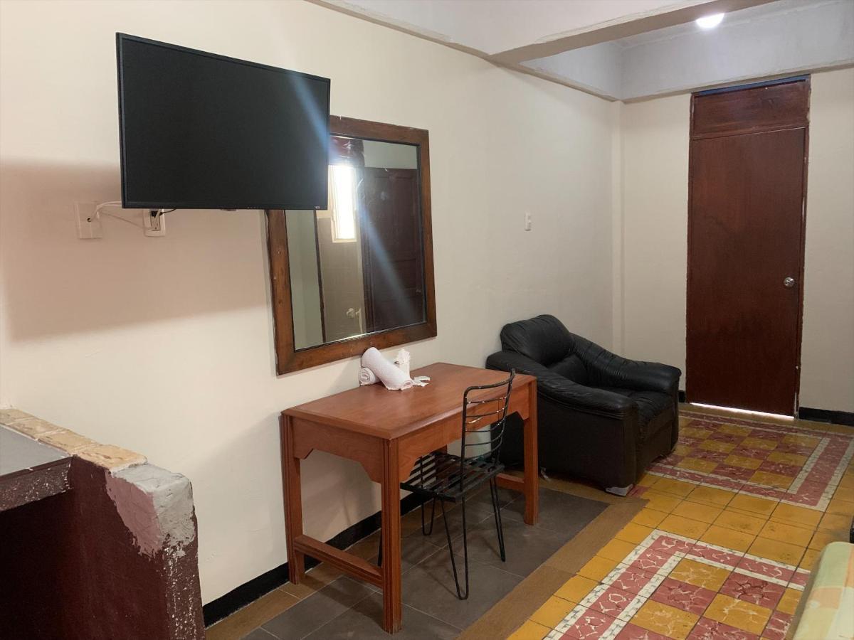 Hotel Papagayo Веракруз Екстериор снимка