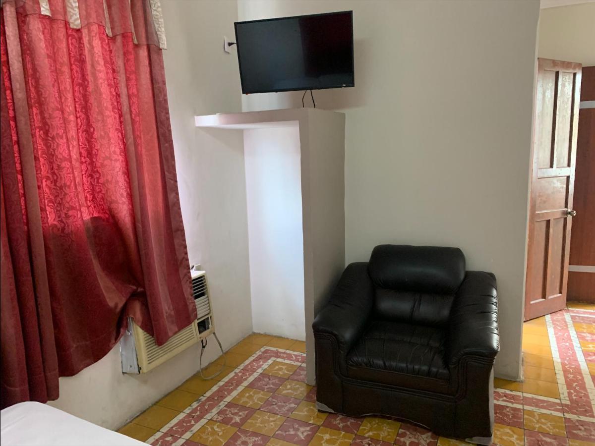 Hotel Papagayo Веракруз Екстериор снимка