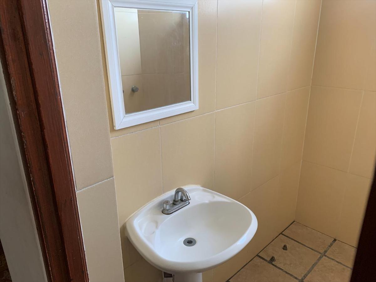 Hotel Papagayo Веракруз Екстериор снимка