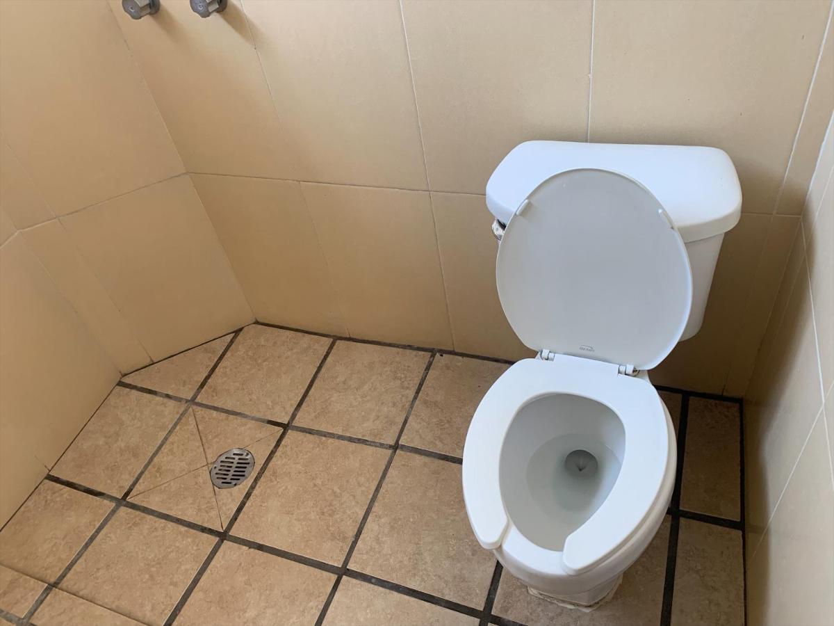 Hotel Papagayo Веракруз Екстериор снимка