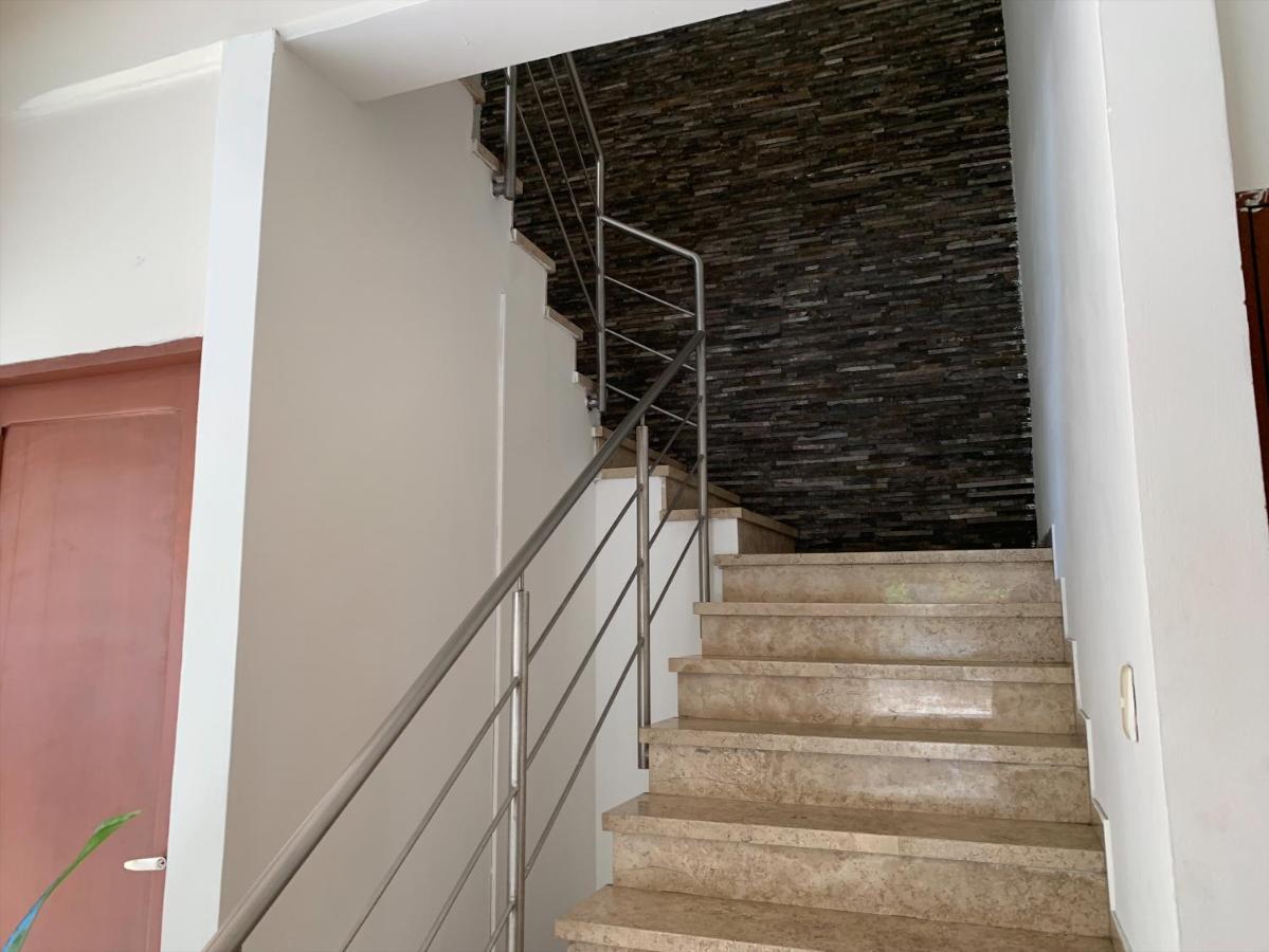 Hotel Papagayo Веракруз Екстериор снимка