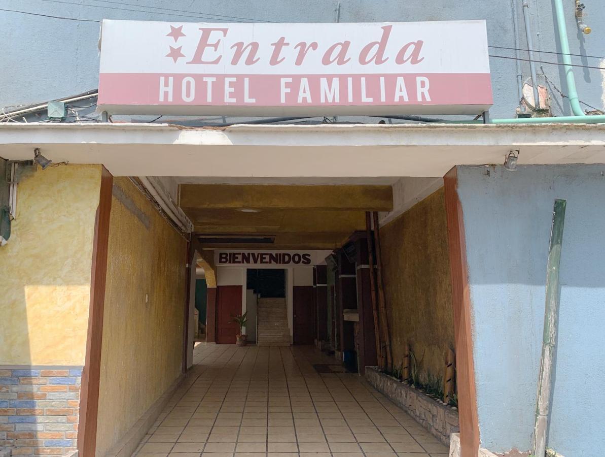 Hotel Papagayo Веракруз Екстериор снимка